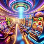 Pengaruh Volatilitas pada Slot Online