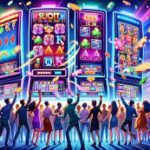 Slot Online Mobile: Bermain di Mana Saja, Kapan Saja. Halo pembaca setia, bagaimana kabarmu? Apakah kamu senang dengan perkembangan teknologi