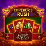 Slot Online dengan Fitur Cascading Reels