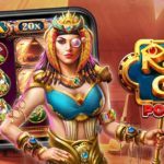 Mengapa Slot Judi Online Sangat Populer?