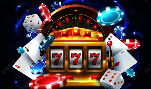 Slot Online dengan Grafik dan Animasi Terbaik